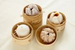 เสนอขายติ่มซำแช่แข็ง ขนมจีบ ฮะเก๋า และอื่นๆ Frozen Dim Sum