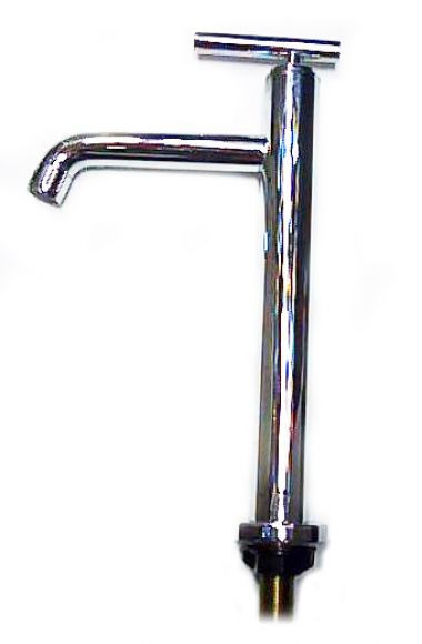 ก๊อกอ่างล้างหน้าทรงสูง COTTO รุ่น CT-103C20