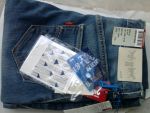 Levi's RED TAB ขาเดฟ กระดุม