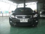 HONDA ACCORD 2.0 i-VTEC AT ปี 2008