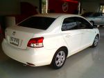 TOYOTA SOLUNA VIOS 1.5 VVTi [J]  ABS  ปี 2008