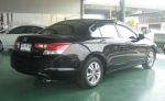 HONDA ACCORD 2.0 i-VTEC AT ปี 2008