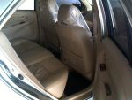 TOYOTA SOLUNA VIOS 1.5 VVTi [E] Ivery  ปี 2007