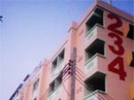 234 แมนชั่น ใกล้ม.จันทรเกษม เช่าราคาถูก