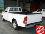 TOYOTA - HILUX VIGO D4D - Single [J] 2.5 MT ปี2006