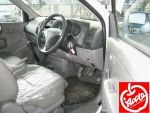 TOYOTA - HILUX VIGO D4D - Single [J] 2.5 MT ปี2006