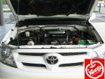 TOYOTA - HILUX VIGO D4D - Single [J] 2.5 MT ปี2006