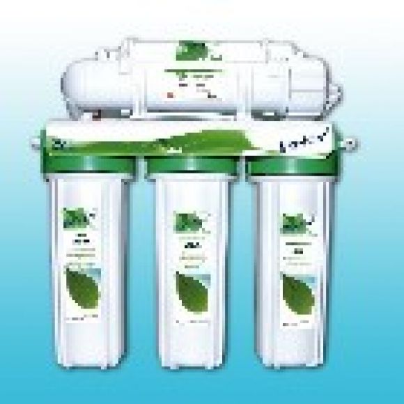 เครื่องกรองนำดื่ม UNI PURE 5 ขั้นตอน UF Green เครื่องกรองนำดื่ม UNI PURE 5 ขั้นตอน UF Green
