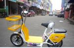 ขายรถ Scooter ไฟฟ้า SBL350W