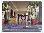 ร้านอาโป้ยบริการรับจัดเลี้ยงอาหารโต๊ะจีนงานแต่งงาน ที่ปิยะรมณ์ สปอร์ทคลับ สุขุมวิท 101/1   อาหารอร่อ