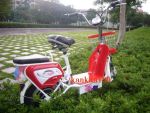 ขายรถ Scooter ไฟฟ้า SBL350W