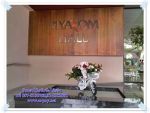 ร้านอาโป้ยบริการรับจัดเลี้ยงอาหารโต๊ะจีนงานแต่งงาน ที่ปิยะรมณ์ สปอร์ทคลับ สุขุมวิท 101/1   อาหารอร่อ