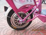 ขายรถ Scooter ไฟฟ้า SBL350W