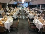 รับจัดโต๊ะจีนงานแต่งงาน ที่แปดริ้ว จัดเลี้ยงอาหารโต๊ะจีน 65 โต๊ะ