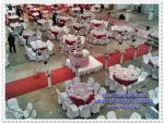 ร้านอาโป้ย บริการรับจัดเลี้ยงอาหารโต๊ะจีนงานแต่งงาน ที่สมาคนตระกูลตั้ง สี่แยกบางนา  อาหารอร่อยระดับโ
