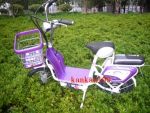 ขายรถ Scooter ไฟฟ้า SBL350W