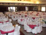 บริการรับจัดเลี้ยงอาหารโต๊ะจีนงานแต่งงาน ที่สมาคมเก็กเอี้ย ( รองเมือง )