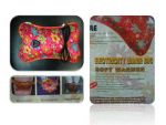 กระเป๋าน้ำร้อนไฟฟ้าหมอนน้ำร้อนที่ประคบร้อนแผ่นประคบร้อนhot pack ถุงน้ำร้อนไฟฟ้าผ้าห่มไฟฟ้ากายภาพบำบั