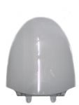 ฝารองนั่งCOTTO รุ่น K-183  SOFT CLOSE ขาวสำหรับสุขภัณฑ์ C12307/C1230 รุ่นแดซเซิล