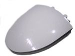 ฝารองนั่งCOTTO รุ่น K-183  SOFT CLOSE ขาวสำหรับสุขภัณฑ์ C12307/C1230 รุ่นแดซเซิล