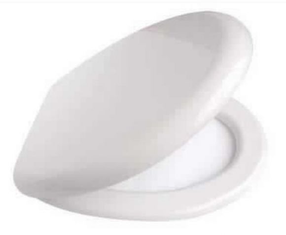 ฝารองนั่งSEAT & COVERยี่ห้อAMERICAN STANDARDรุ่นEX00000-xx EXPRESSION