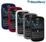 Blackbery Bold 9000