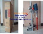 ขายเครื่องเจาะคอนกรีต เครื่องคอริ่ง (coring) ราคา 11,000 บาท