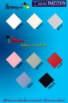 อุปกรณ์และตัวอย่างสี
