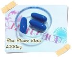 *Blue Blanco Kliara กลูต้า บลุบลานโก้เคลียร่า 4,000mg