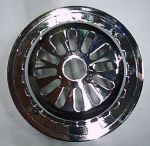 ชุดท่อน้ำทิ้งROOF DRAINยี่ห้อKNACKรุ่นKNA-321 ขนาด3นิ้ว