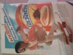 ชัยพฤกษ์การ์ตูน/////ขายแล้วค่ะ