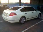 NISSAN TEANA 250 XV 2.5 V6 AT ปี 2009