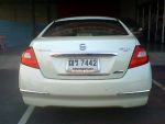 NISSAN TEANA 250 XV 2.5 V6 AT ปี 2009