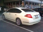 NISSAN TEANA 250 XV 2.5 V6 AT ปี 2009