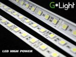 ไฟตู้โชว์ G-Light ไฟ LED พร้อมโคมไฟ สำหรับตู้จิวเวลรี ตู้ทอง ตู้โชว์สินค้าโดยเฉพาะ ให้ความสว่างกว่าห