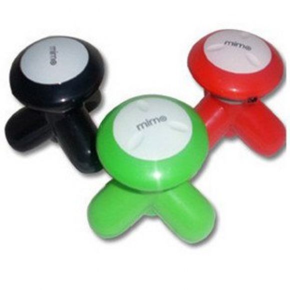 เครื่องนวดแบบมือถือ Mimo Electric Massage เครื่องนวดแบบมือถือ Mimo Electric Massage