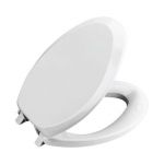 ฝารองนั่งSEAT & COVERยี่ห้อKOHLERรุ่นK-4653