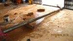 รับเจาะคอนกรีต เจาะหิน เจาะแผ่นหินแกรนิต (Coring,Diamond core) ..โดยช่างเหรียญ 
