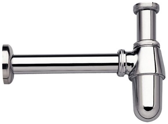 ท่อน้ำทิ้งแบบถ้วยยี่ห้อ AMERICAN STANDARDรุ่น A-8102-N โครเมี่ยม