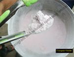 เครื่องบดวัตถุดิบเย็นยิ่งยวด (Cryogenic grinder)