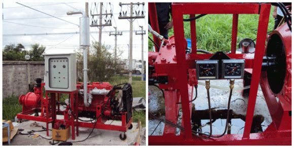 รับเหมาออกแบบ ติดตั้งงานระบบป้องกันอัคคีภัย Fire Protection รับเหมาออกแบบ ติดตั้งงานระบบป้องกันอัคคีภัย Fire Protection