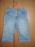 กางเกงยีนส์สาวน้อย Baby GAP Size 2 ขวบ
