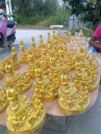 งานไฟเบอร์กลาส หุ่นไฟเบอร์กลาส หุ่นMascot มาสคอต Mock Up ม๊อกอัพ โดย KL Fiberglass085-1418255