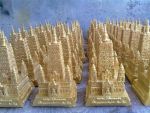งานไฟเบอร์กลาส หุ่นไฟเบอร์กลาส หุ่นMascot มาสคอต Mock Up ม๊อกอัพ โดย KL Fiberglass085-1418255