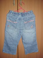 กางเกงยีนส์สาวน้อย Baby GAP Size 2 ขวบ