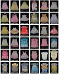 3ABABY ขายส่งเสื้อผ้าเด็กส่งออก ถูกที่สุด มากที่สุด 081-801-2454