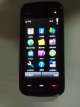 ขายโทรศัพท์มือถือ Nokia 5800 XpressMusic