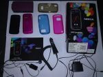 ขายโทรศัพท์มือถือ Nokia 5800 XpressMusic
