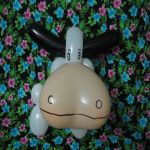 โบโซ่ balloon