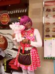 โบโซ่ balloon